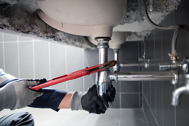 Trusted Sewer Line Repair service in Moneta, VA - AAA Plumbing Heating